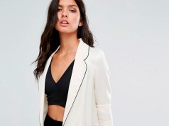 River Island vestidos