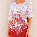 Venca tallas grandes fiesta