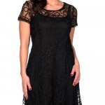 Venca tallas grandes mujer