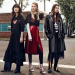 Zara otoño invierno 2016