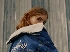 Pull and Bear otoño invierno