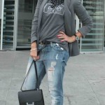 Looks de otoño
