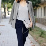 Looks con blazers