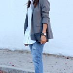 Looks con chaqueta