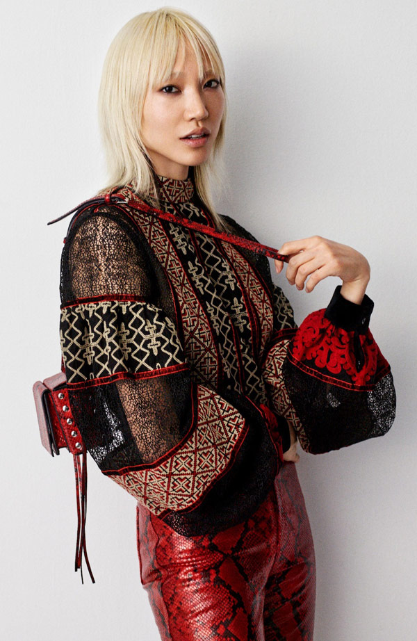 H&M Studio mujer