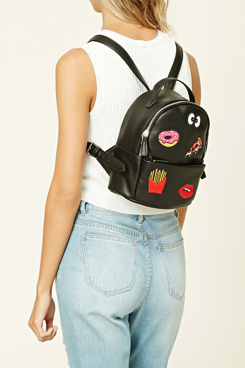 Mochilas de mujer
