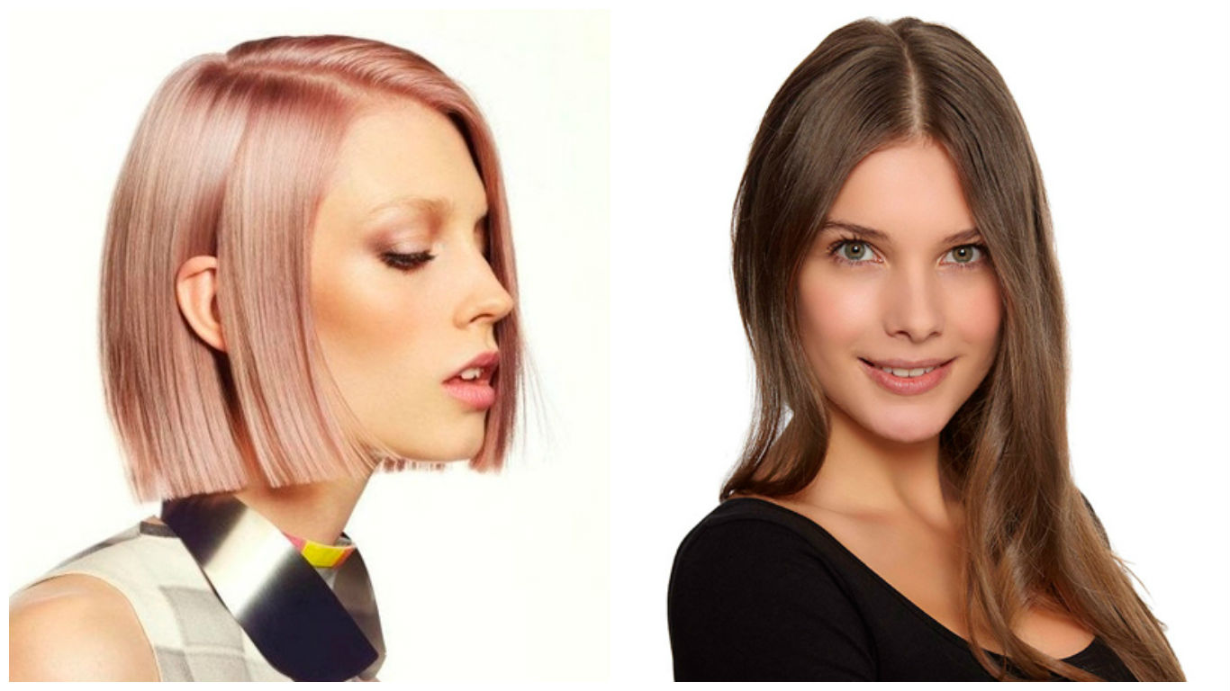 Cortes De Cabello Para Cara Alargada
