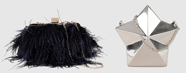 bolsos de mano fiesta