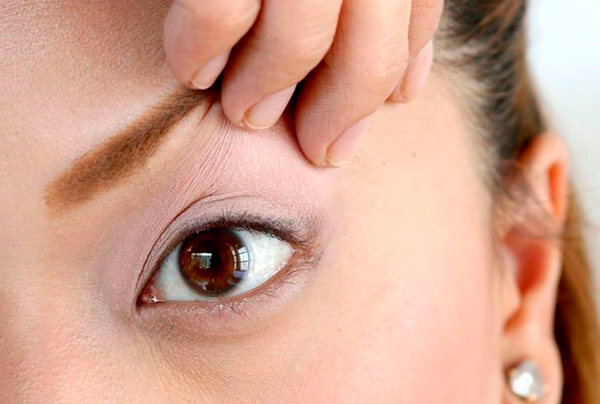 pintar ojos eyeliner pintar ojos eyeliner