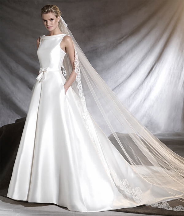 vestidos de boda de dia vestidos de boda de dia