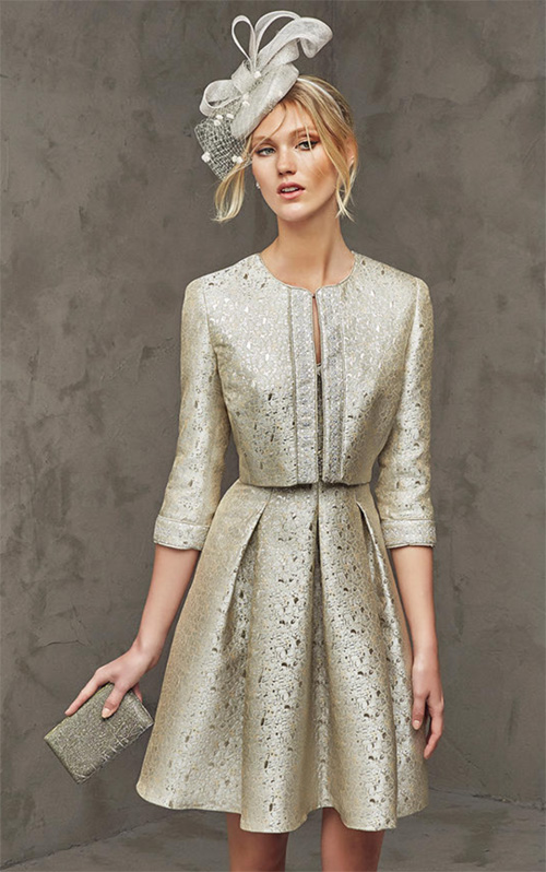 vestidos de madrina Pronovias vestidos de madrina Pronovias