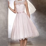 vestidos de novia Pronovias-precio