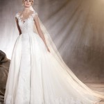 vestidos madrina Pronovias