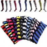 calcetines over the knee baratos