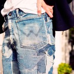 pantalones personalizados