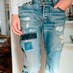 personalizar pantalones
