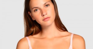 sujetador sin aros bralette
