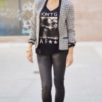 zapatos charol mujer