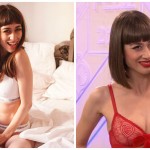 Natalia Ferviú desnuda