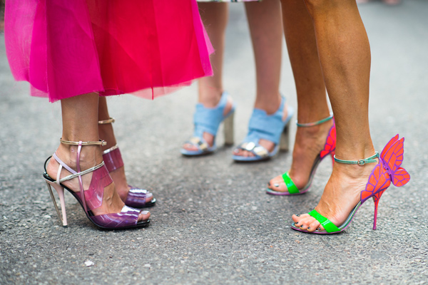 zapatos comodos con ampollas nolotil