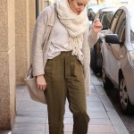 blusas para pantalones