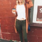 comprar pantalones verdes