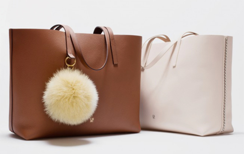 Bolsa de Carolina Herrera Bolsa de Carolina Herrera