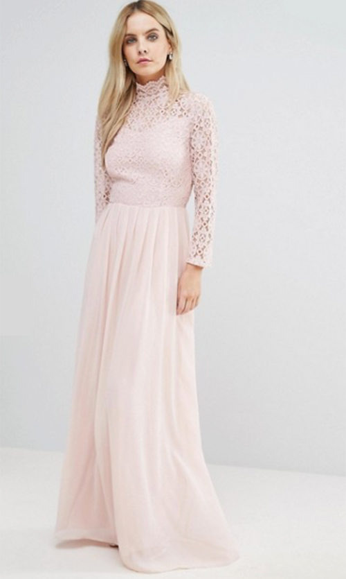 Vestidos mujeres amish