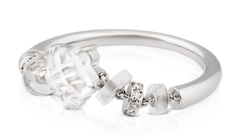anillo oso tous
