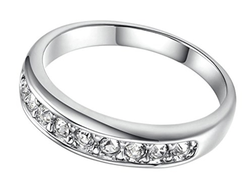 anillos tous baratos online