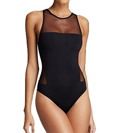 bañadores mujer retro