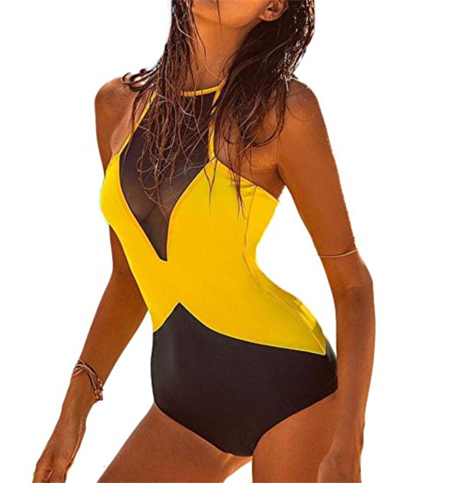 bañadores retro baratos