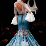 camisas de flamencas