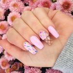 como pintar las uñas