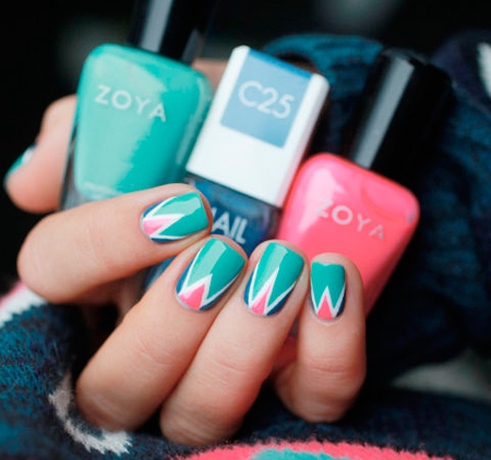 diseños de uñas diseños de uñas