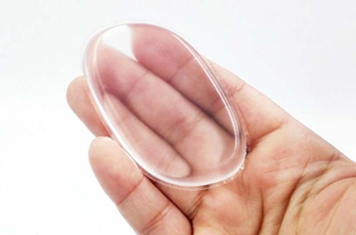 esponjas de silicona