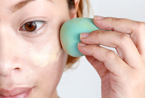 esponjas maquillaje opiniones