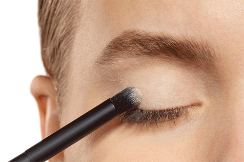 eye contouring eye contouring