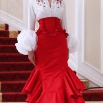 faldas flamencas baratas
