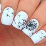 fotos de uñas decoradas