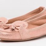 mocasines castellanos mujer