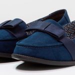 mocasines piel