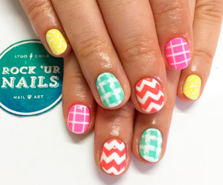 modelos de uñas modelos de uñas