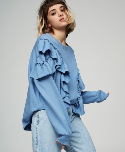 rebajas pull and bear