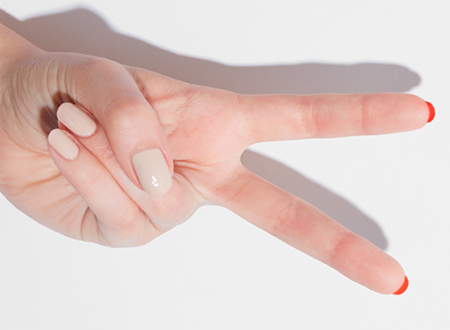 uñas paso a paso uñas paso a paso