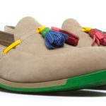 zapatos mujer mocasines