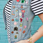 chalecos de vaqueros