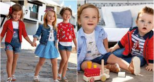 Consejos para comprar ropa para niños online; ¡Los mejores trucos! como comprar ropa barata para niños online