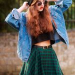 faldas de zara