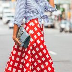 faldas primavera mujer